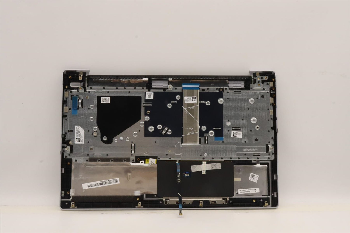 Lenovo IdeaPad 5 15IAL7 5 15ABA7 Palmrest Cover Touchpad Keyboard 5CB1J00344