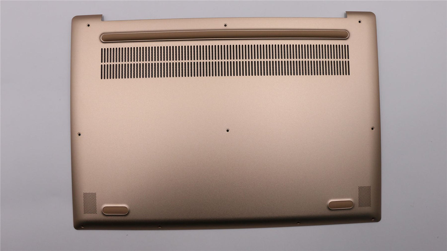 Lenovo IdeaPad 530S 14ARR Bottom Base Lower Chassis Cover Copper 5CB0R12029