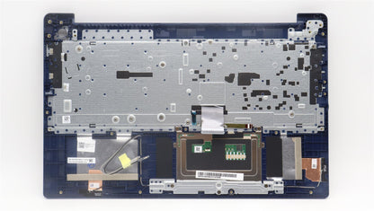 Lenovo Upper Case ASM_FRA L82XM ABFP BL 5CB1K95266