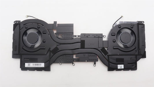 Lenovo Thermal Module C 82Y4 FCN_FCN 5H40S20945