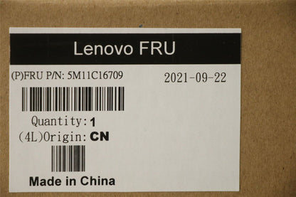Lenovo MECH_ASM Base Top Cov for WC,A560-24 5M11C16709