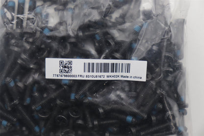 Lenovo SCREW M4 X 0.7-20L 5S10U51672