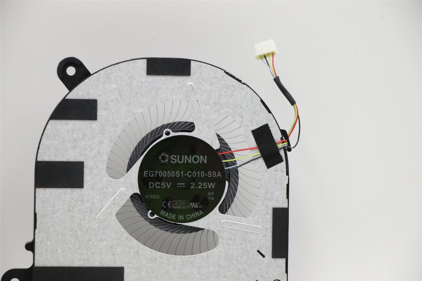 Lenovo Thermal Module C 80X7 W/Fan UMA 5H40N67914