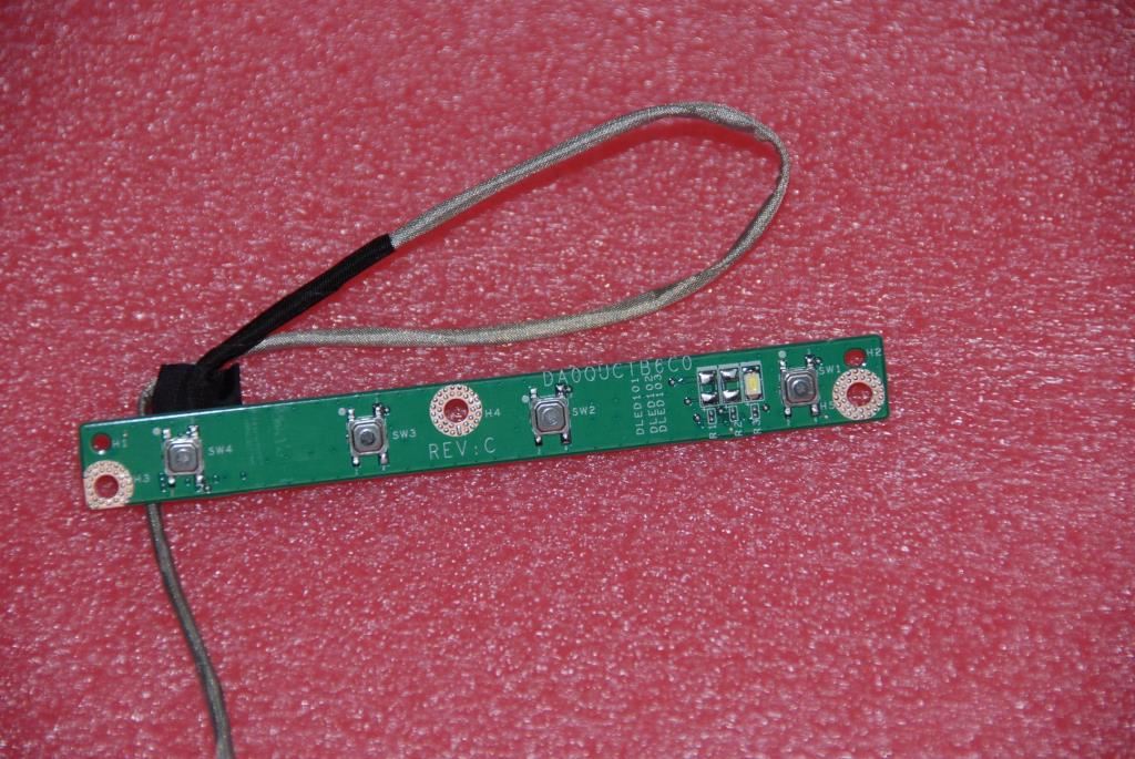 Lenovo Maui C205 W/CABLE LED Board 11013250