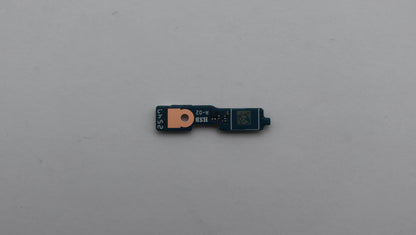 Lenovo CARDPOP Mic H 83TF Microphone Board 5C50S25984
