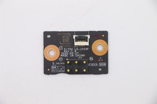 Lenovo CONVERTER BOARD C 82CA 5C50S25081