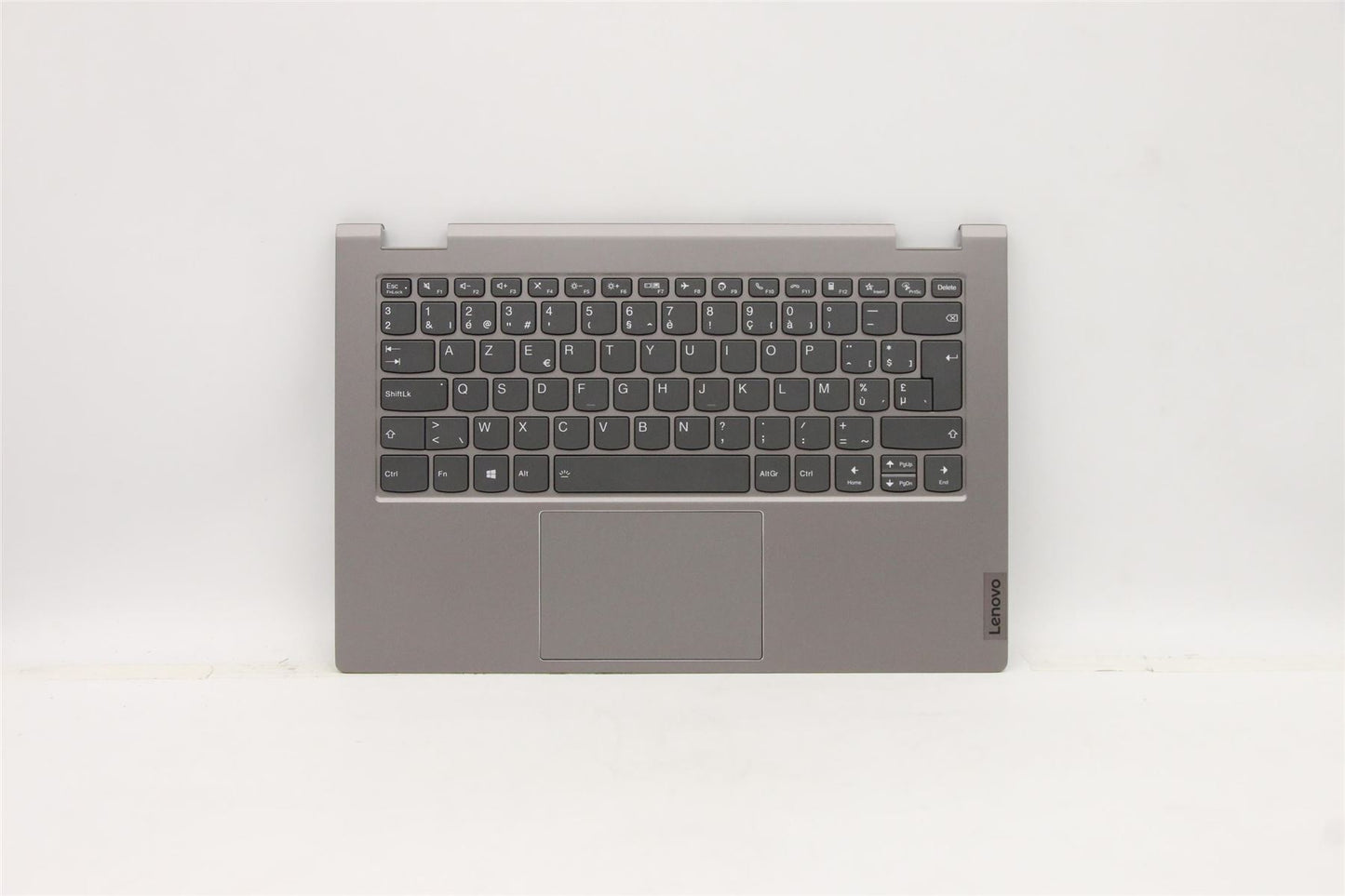 Lenovo ThinkBook 14s ITL Palmrest Touchpad Cover Keyboard Belgian 5CB1C92773