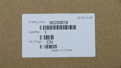 Lenovo LZ2 Thermal Module DIS 35W 90200618