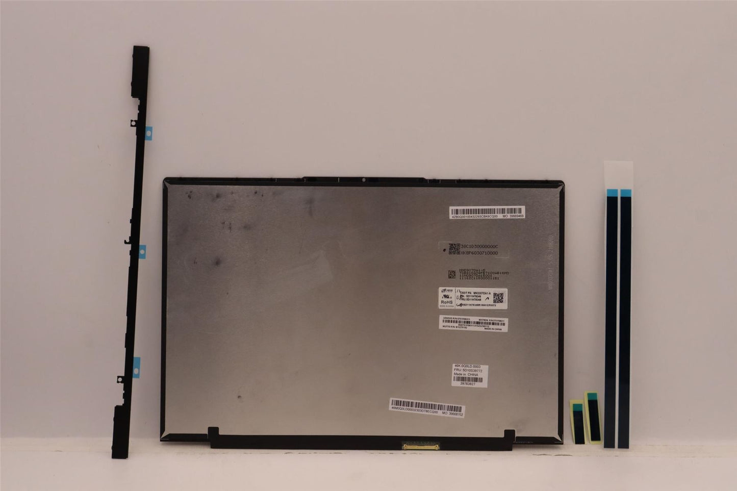 Lenovo ThinkBook 13x G2 IAP Screen LCDAssembly 13.3 WQXGA IPS 5D10S39772
