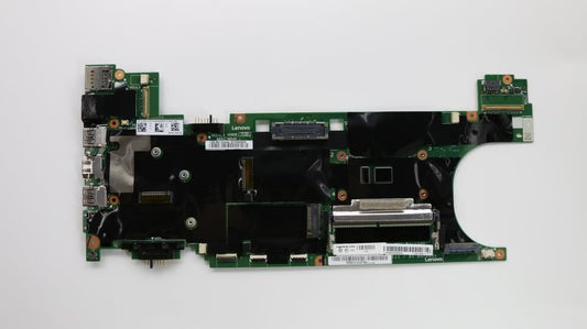 Lenovo ThinkPad T470s T470s Motherboard Mainboard i5-7200U UMA 4GB 01ER060