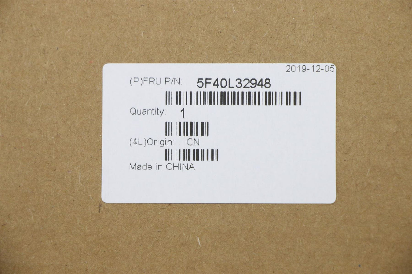 Lenovo 5F40L32948 Foot Rubber Pack W 80SW Silver