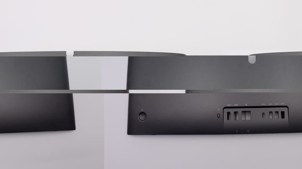 Lenovo MECH_ASM ASSY BACKCOVER_G IR AIO730S 02CW036