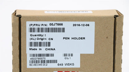 Lenovo ThinkPad Helix Pen Holder 00JT666