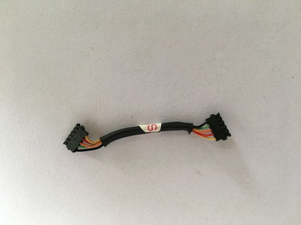Lenovo VENUS Luxshare DC In Power Jack Cable 145500057