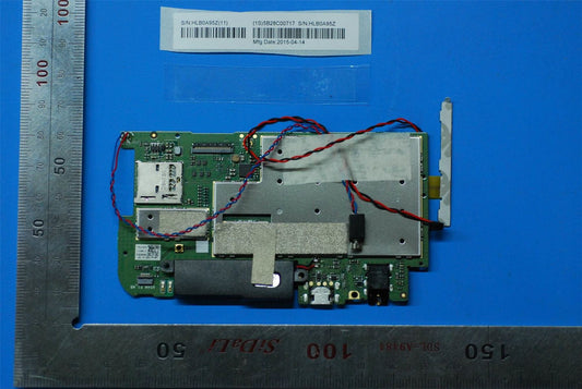 Lenovo A7-10 MB WIFI+8G-PL&*320600185 CS 5B28C00717