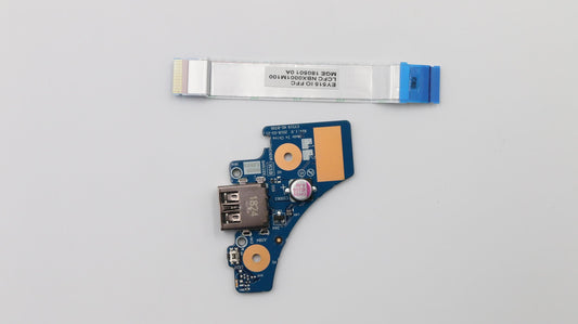 Lenovo CARDPOP L 81HC W/FFC I/O FFC Board 5C50S56082