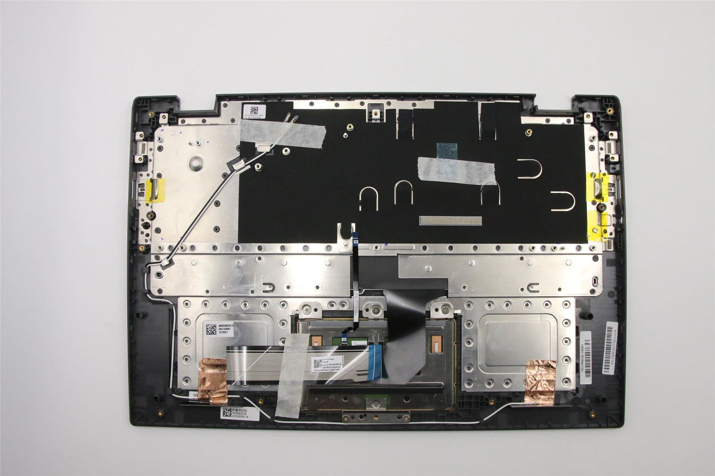 Lenovo Chromebook S345-14AST 14e Keyboard Palmrest Top Cover Italian 5CB0S95251
