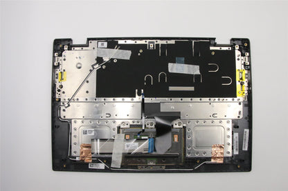 Lenovo Chromebook S345-14AST 14e Keyboard Palmrest Top Cover Italian 5CB0S95251
