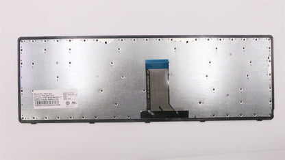 Lenovo DFT6A1Sw103KeyBlkKeySlvFrame KBD Keyboard 25211227