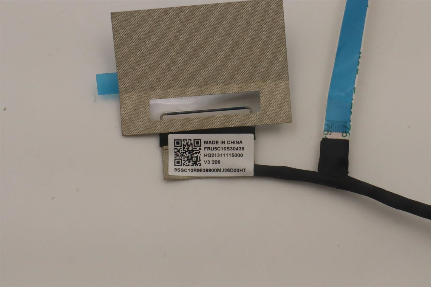 Lenovo EDP cable H 21CX 40pinRGBlong60HZ 5C10S30439