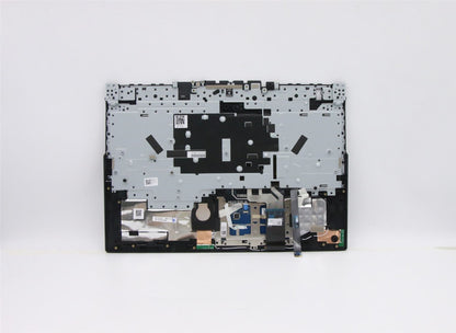 Lenovo Legion 5-15ARH05H 5-15IMH05H Keyboard Palmrest Top Cover Black 5CB0Z26891