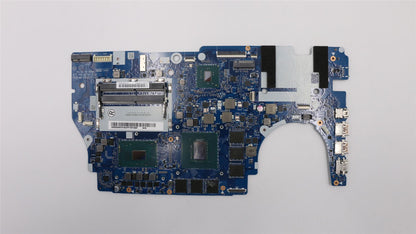 Lenovo Legion Y720-15IKB Motherboard Mainboard DIS Intel i7-7700HQ 5B20N67218