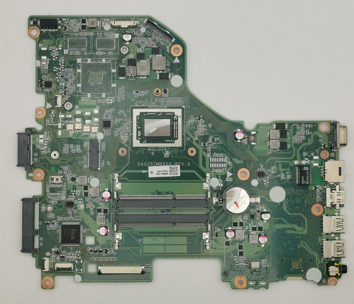 Acer Aspire E5-552 Motherboard Mainboard NB.MW911.002