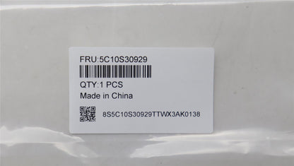 Lenovo MB WT 83E1 Audio_FPC 5C10S30929