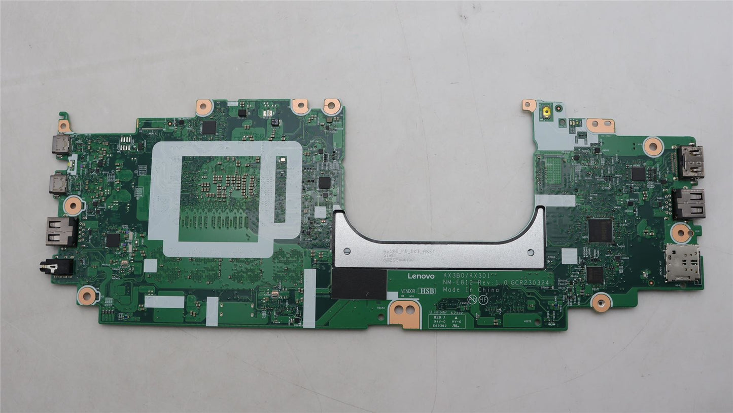 Lenovo ThinkPad X13 Gen 4 Motherboard Mainboard UMA INTELI51335U 8G 5B21L33725