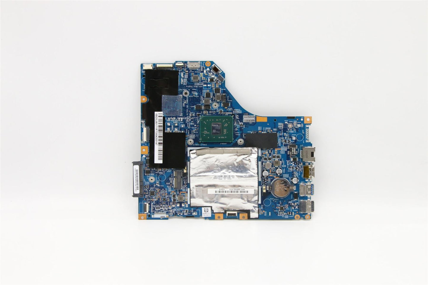 Lenovo MB W 80TD WIN A69210 UMA 4GNFP 5B20L80171