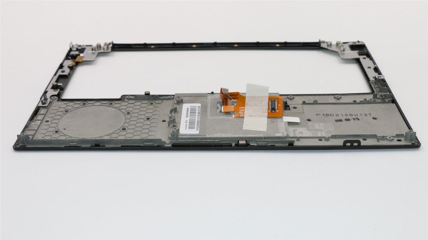 Lenovo ThinkPad X260 Palmrest Top Cover Housing Black 01LV699