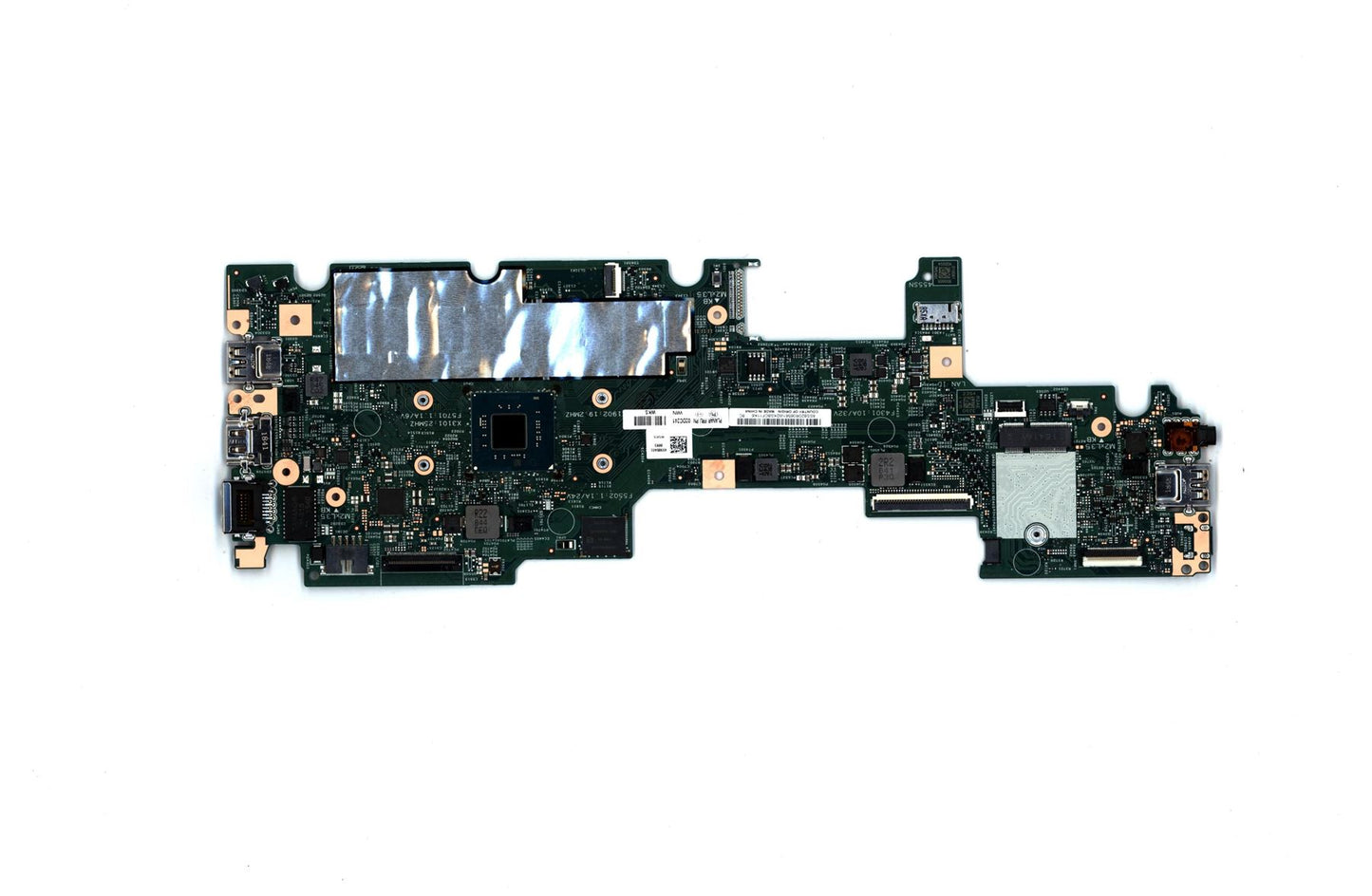 Lenovo Yoga 11e 5th Motherboard Mainboard UMA Intel Celeron N4100 4GB 02DC241