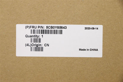 Lenovo Flex 5-14IIL05 5-14ARE05 Keyboard Palmrest Top Cover Blue 5CB0Y85643