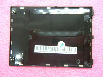Lenovo Carbon T430 T430i X1 1st HDD Hard Drive Door Cover Black 04W6886