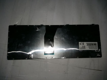 Lenovo DFT2TS India84KeySilver KBD W8 Keyboard 25210740