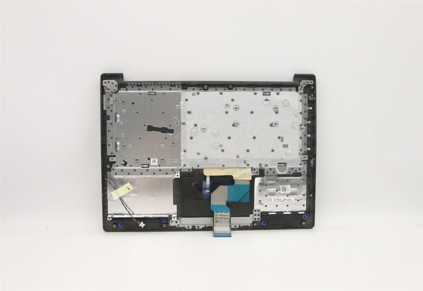 Lenovo Upper Case ASM_US L82C2 IGTEX 5CB0Y99370