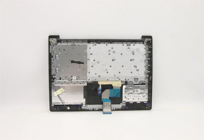 Lenovo Upper Case ASM_US L82C2 IGTEX 5CB0Y99370