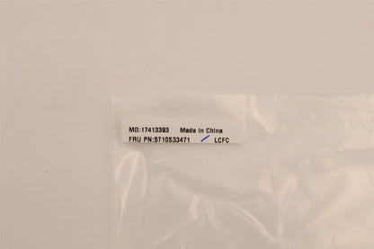 Lenovo TAPE Removable Tape L82TK G 5T10S33471