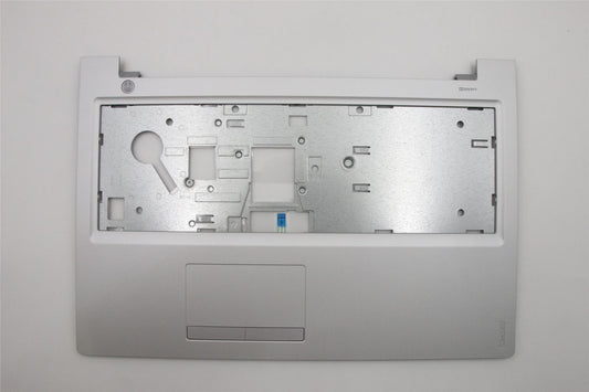 Lenovo IdeaPad 300-15IBR 300-15ISK Palmrest Cover Silver 5CB0K40643