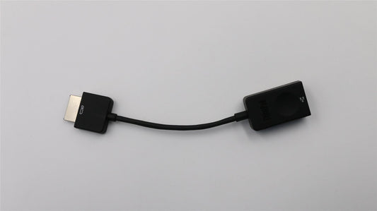 Lenovo OneLink+Ethernet,adapter,CBL 01AW966