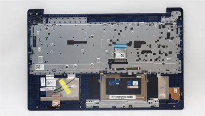 Lenovo COVER Upper Case ASM_FRA L 83EMAB BL 5CB1M47011