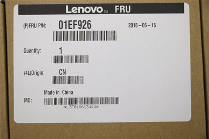 Lenovo NonODD bezel,8.4SMB,HH 01EF926