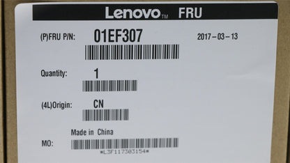 Lenovo Non-onboard GFX Kit 01EF307