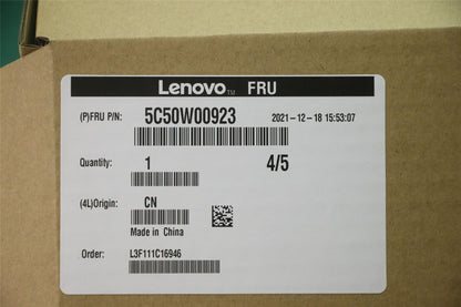 Lenovo thunderbolt LP Native 5C50W00871