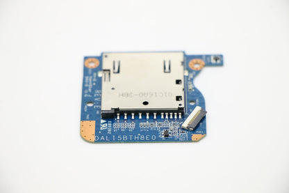 Lenovo SD card sub Chrome Board 00HW181