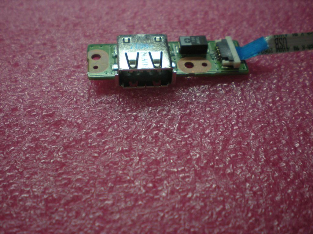 Lenovo Sub-Crd C3 USB Board 75Y4060