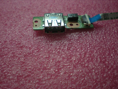Lenovo Sub-Crd C3 USB Board 75Y4060