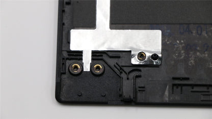 Lenovo COVER,A-Cover,FHD,HD CAM,BLK 01YT300