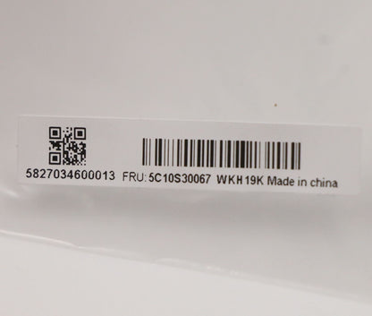 Lenovo Legion 7-15IMHg05 7-15IMH05 DC In Port Socket Power Cable 5C10S30067