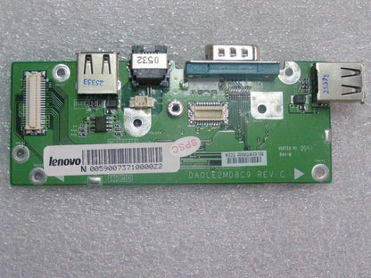 Lenovo LE2A USB板32LE2MD0002 1HYEZZZ11D3 USB Board 59007371